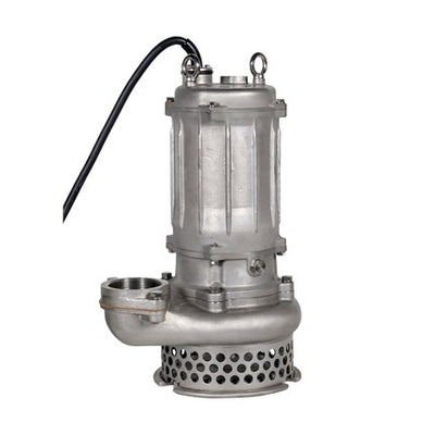 BOMBA AGUA ACIDO INOX SFQ 3