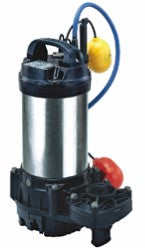 BOMBA AGUA SALADA TMA 2