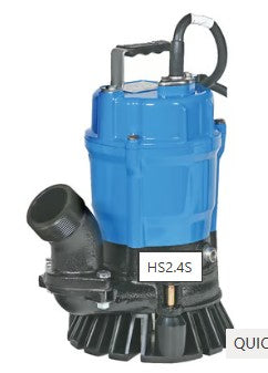 BOMBA AGUA ARENA HS 2