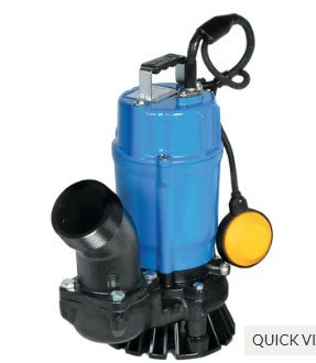 BOMBA AGUA ARENA HS 2