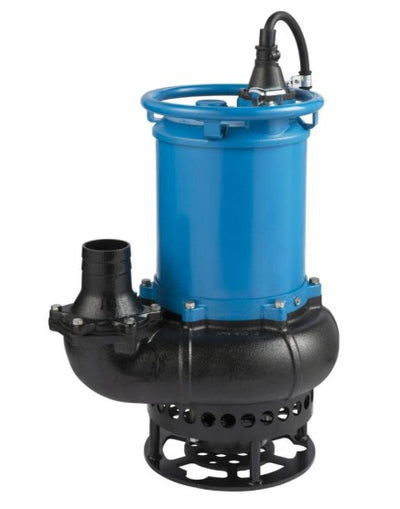 BOMBA SLURRY (GPN) 4