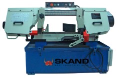 SIERRA HUINCHA 254MM 127X457MM 2HP 380V 96M/MIN