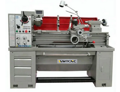 TORNO MECANICO 356/516MM 1000MM 38MM 2HP 380V